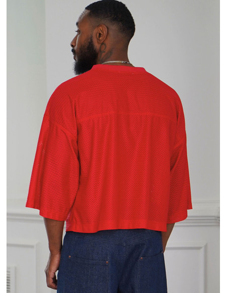 Modello di maglione - Know Me 2086