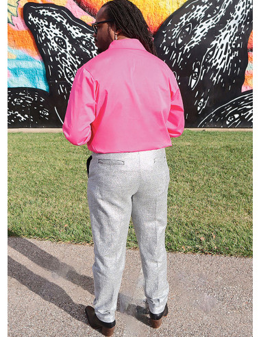 Modello di camicia - Know Me 2079