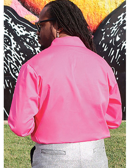 Modello di camicia - Know Me 2079