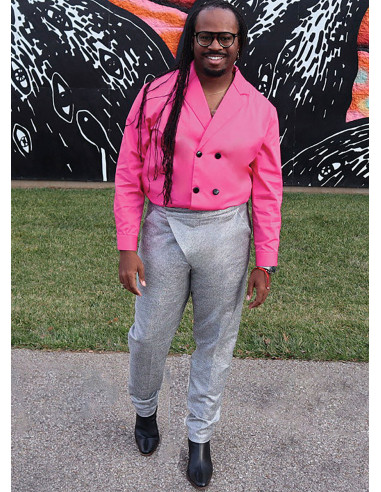 Modello di camicia - Know Me 2079