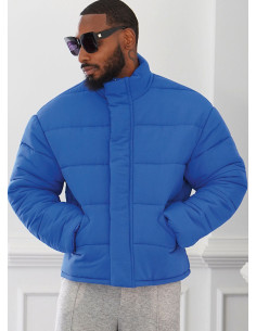 Cartamodello per cappotto - Know Me 2061
