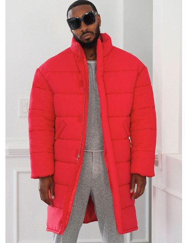Cartamodello per cappotto - Know Me 2061