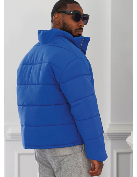 Cartamodello per cappotto - Know Me 2061