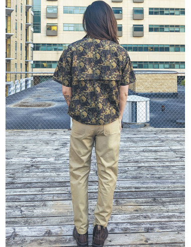 Modello di camicia - Know Me 2056