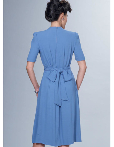Modello di abito - Butterick 6485