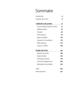 Libro 300 punti di maglia 2