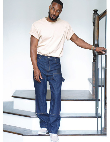 Modello di jeans - Know Me 2024