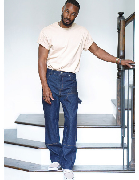 Modello di jeans - Know Me 2024