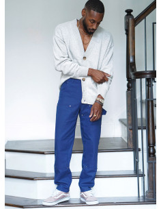 Modello di jeans - Know Me 2024 2
