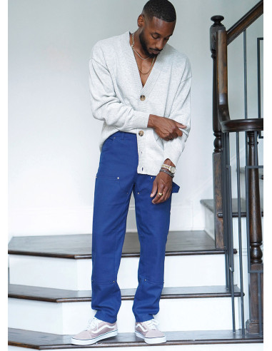 Modello di jeans - Know Me 2024