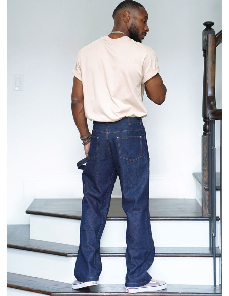 Modello di jeans - Know Me 2024