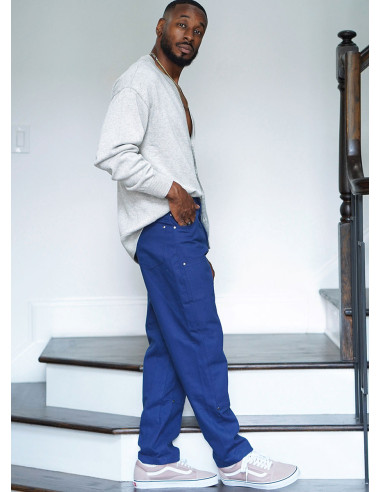 Modello di jeans - Know Me 2024