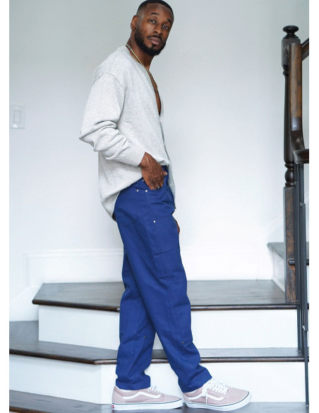 Modello di jeans - Know Me 2024