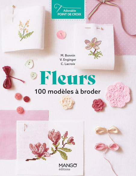 Libro fiori