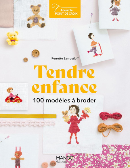 Libro tenera infanzia