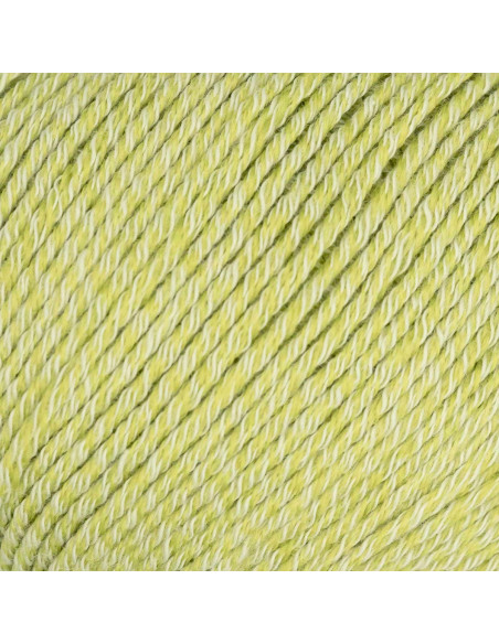 Filato da maglia Merino Cotton Gründl
