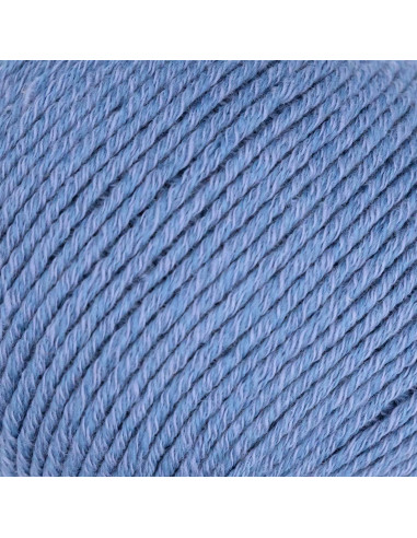 Filato da maglia Merino Cotton Gründl