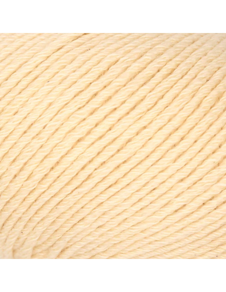 Filato da maglia Merino Cotton Gründl