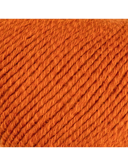 Filato da maglia Merino Cotton Gründl