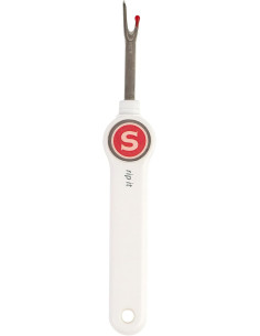 Scucitore con manico confortevole Singer 2