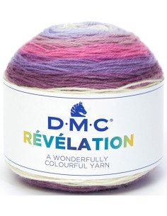 Lana Rivelazione DMC