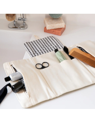 Modello di accessori per il bagno Nikko - Ikatee