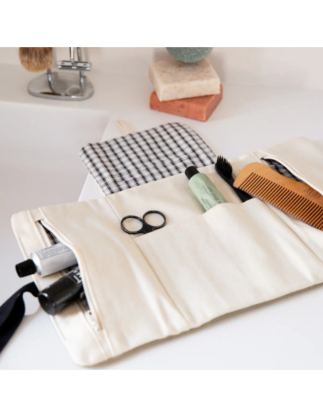 Modello di accessori per il bagno Nikko - Ikatee