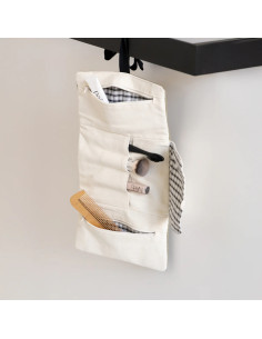 Modello di accessori per il bagno Nikko - Ikatee 2