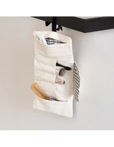 Modello di accessori per il bagno Nikko - Ikatee