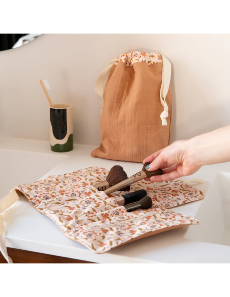 Modello di accessori per il bagno Nikko - Ikatee