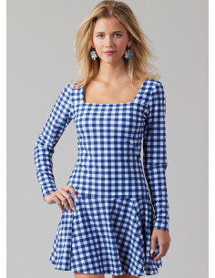 Modello di abiti - McCall's 8551