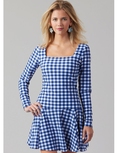 Modello di abiti - McCall's 8551