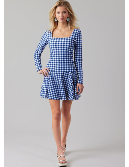 Modello di abiti - McCall's 8551