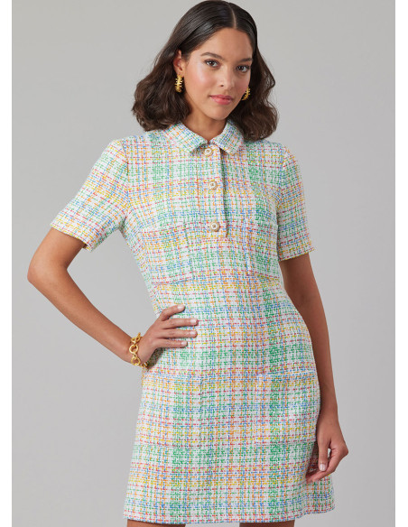 Modello di abiti - McCall's 8552
