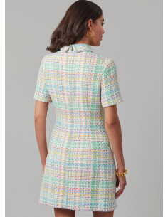 Modello di abiti - McCall's 8552 2