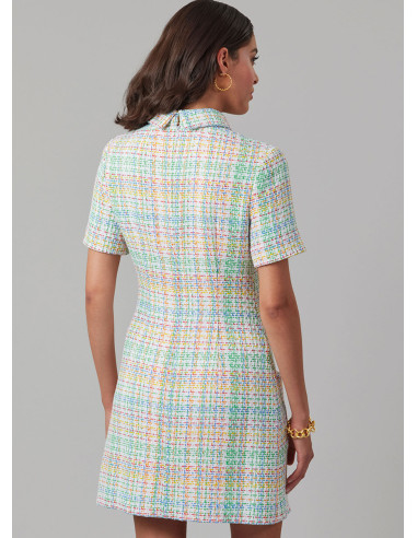 Modello di abiti - McCall's 8552