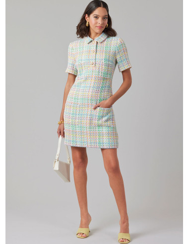 Modello di abiti - McCall's 8552