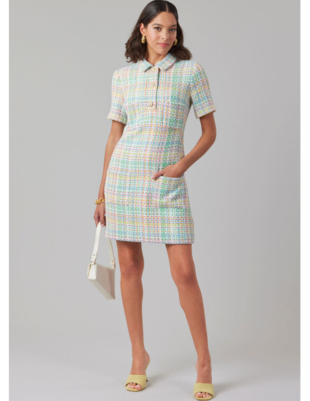 Modello di abiti - McCall's 8552