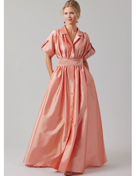 Modello di abito - McCall's 8556