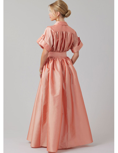 Modello di abito - McCall's 8556