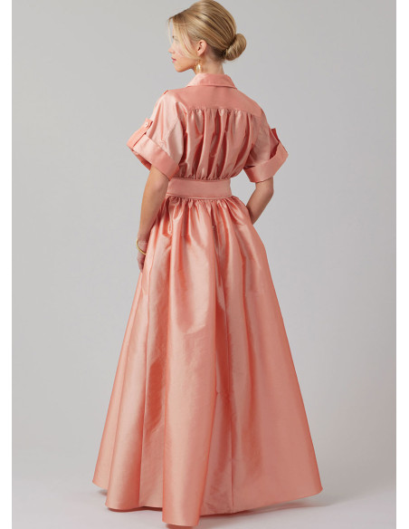 Modello di abito - McCall's 8556