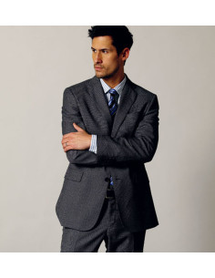 Modello di giacca, pantaloncini e pantaloni - Vogue 8890