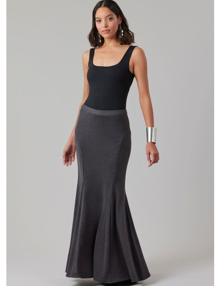 Modello di gonne - McCall's 8558