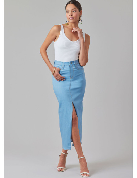 Modello di gonne - McCall's 8559