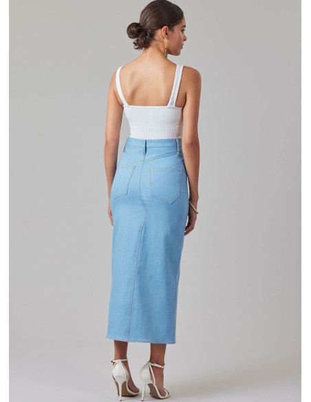 Modello di gonne - McCall's 8559
