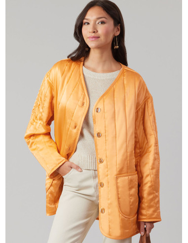 Modello di giacca - McCall's 8560