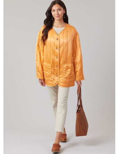 Modello di giacca - McCall's 8560