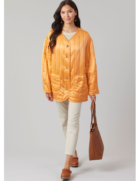 Modello di giacca - McCall's 8560