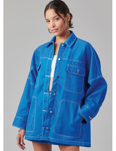 Modello di giacca - McCall's 8561