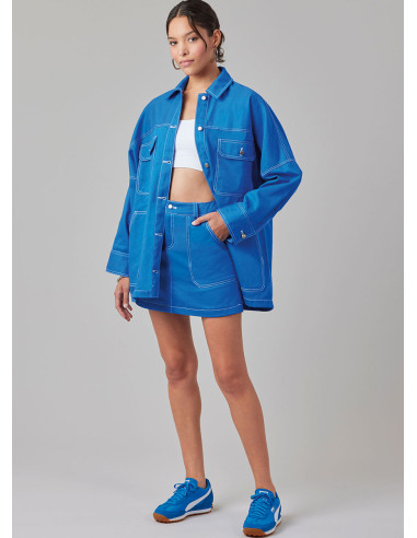 Modello di giacca - McCall's 8561